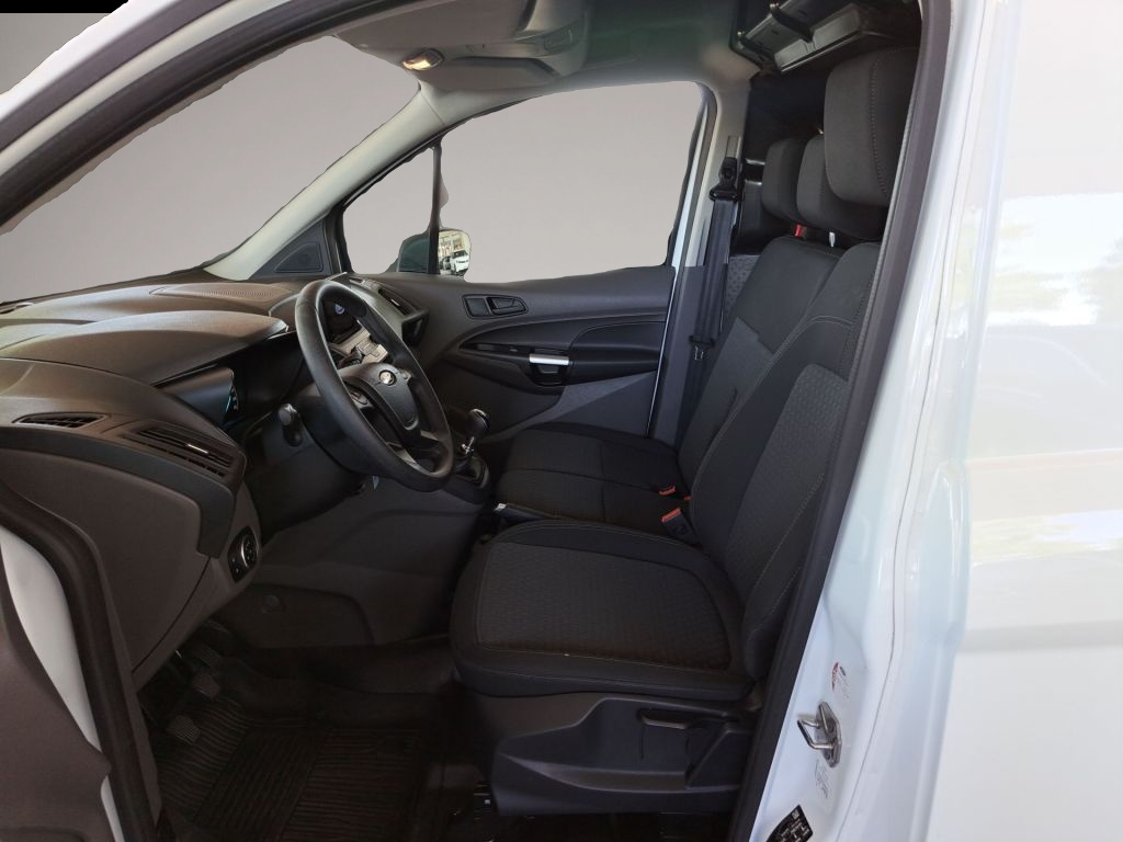 Ford Transit Connect (03/2021, )