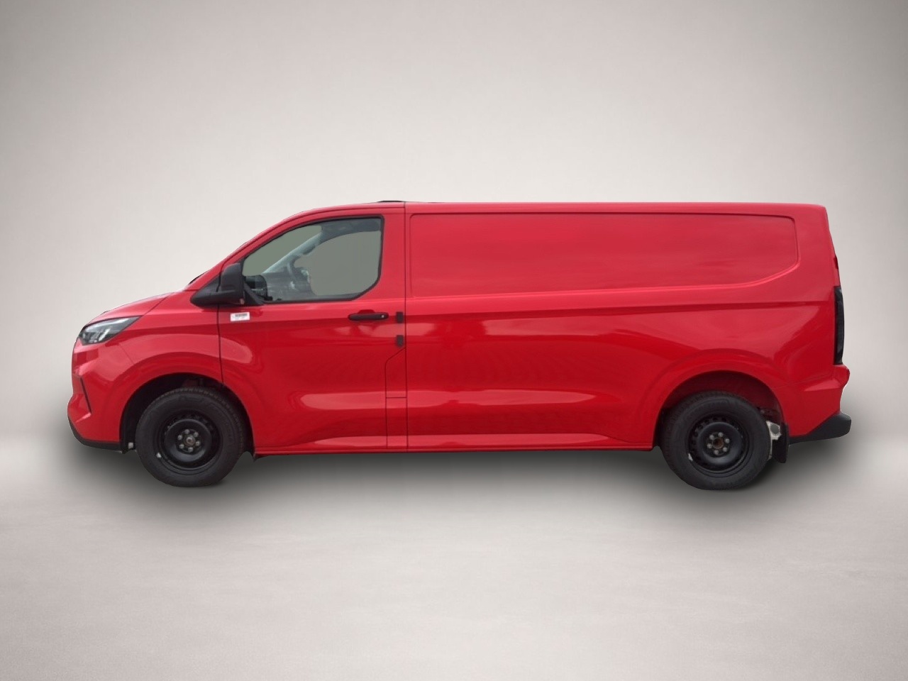 Ford Transit Custom (, Diesel)