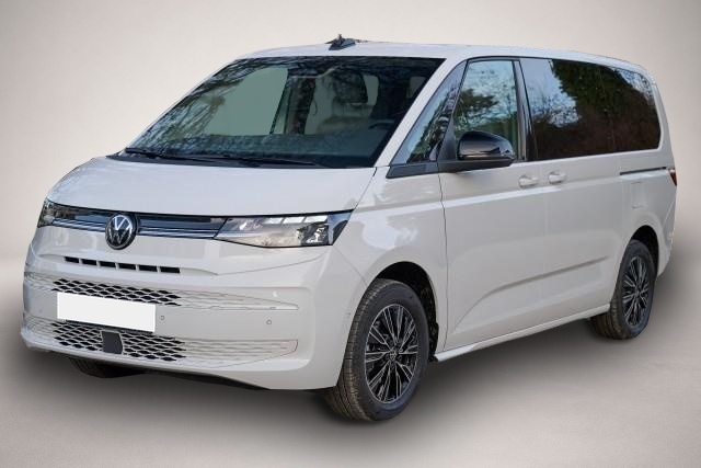 Volkswagen T7 Multivan (, Diesel)