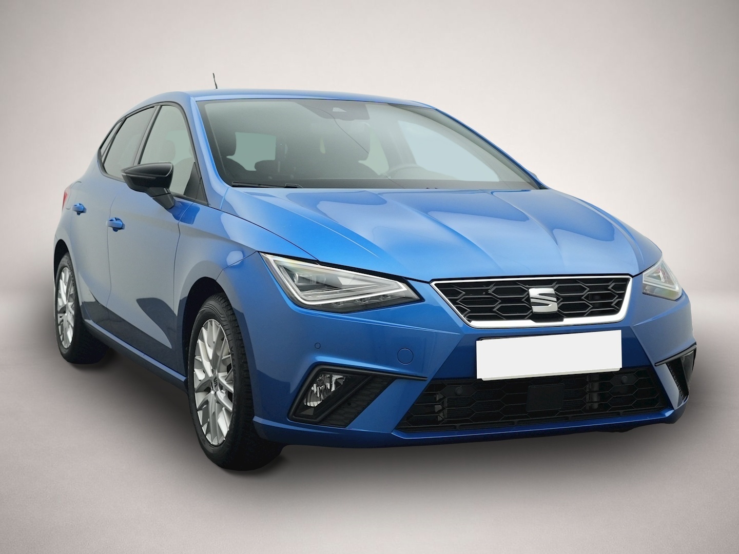 Seat Ibiza (08/2025, Benzin)