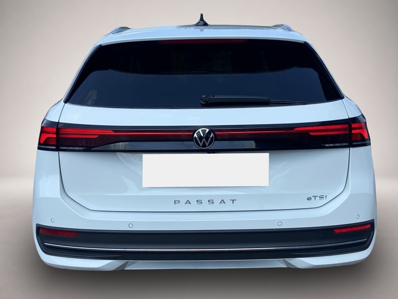 Volkswagen Passat Variant (08/2025, )