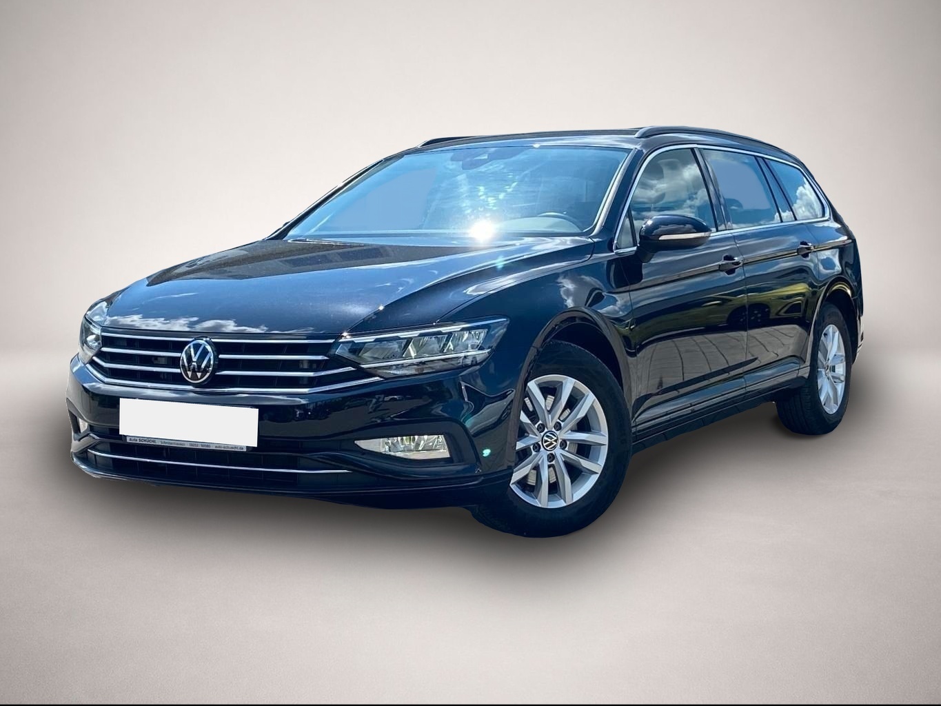 Volkswagen Passat Variant (12/2021, )