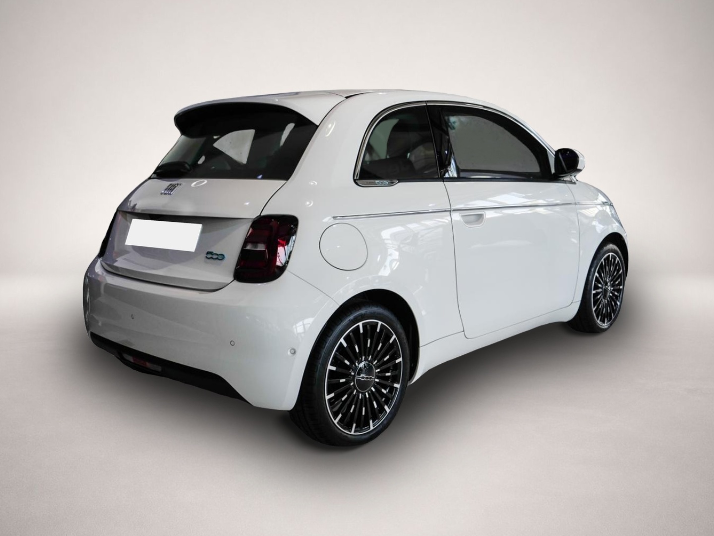 Fiat 500e (11/2025, ELECTRIC)