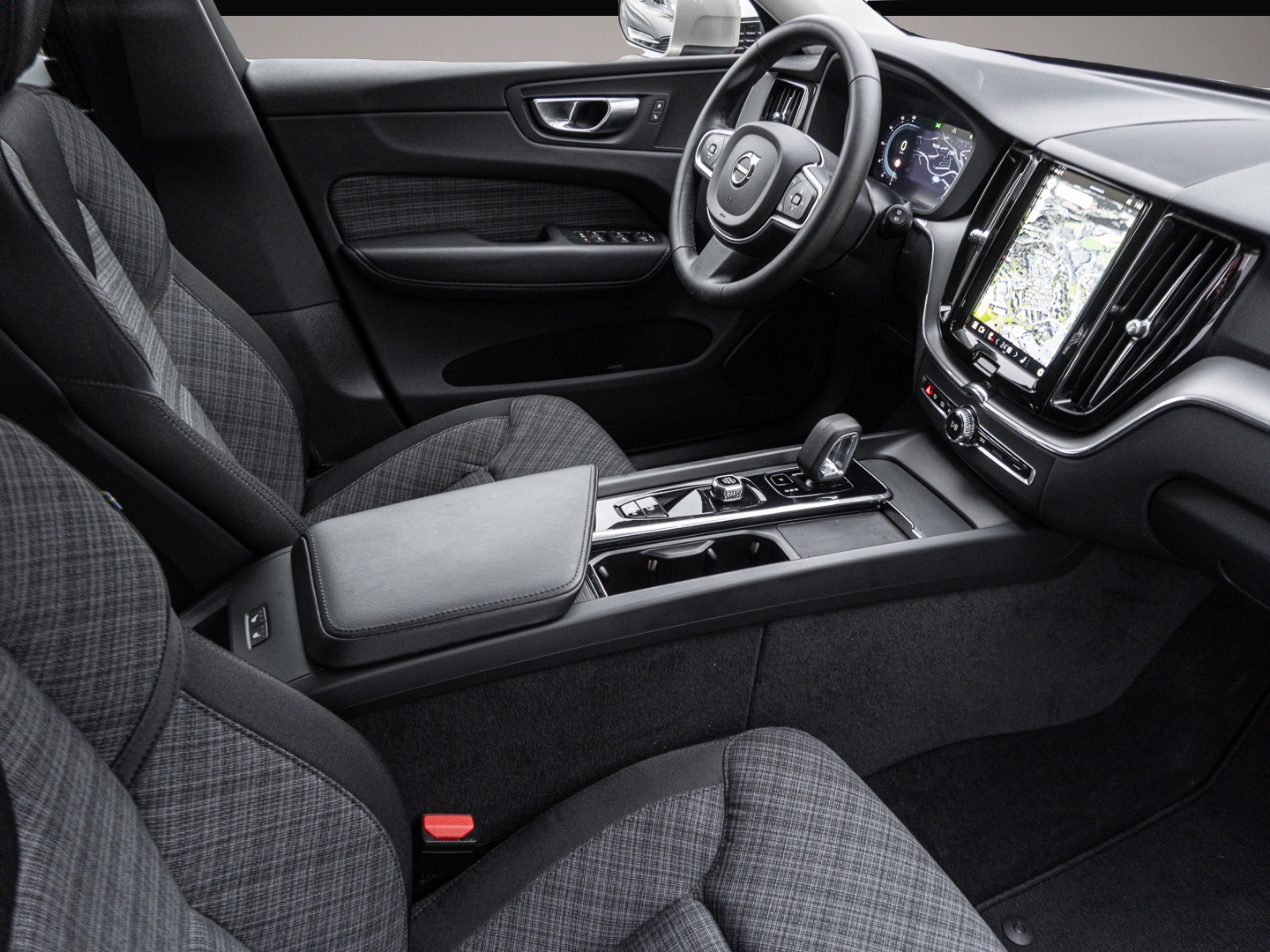 Volvo XC60 (11/2023, Diesel)