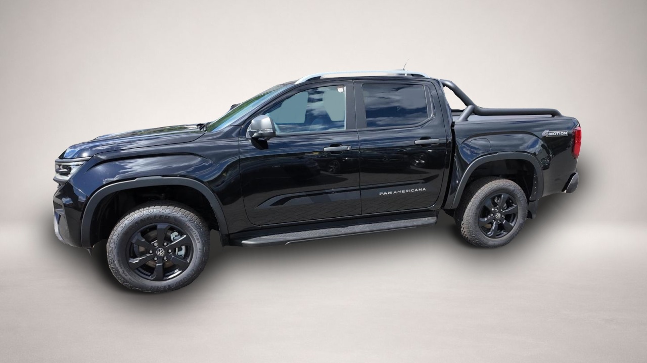 Volkswagen Amarok (05/2026, Diesel)