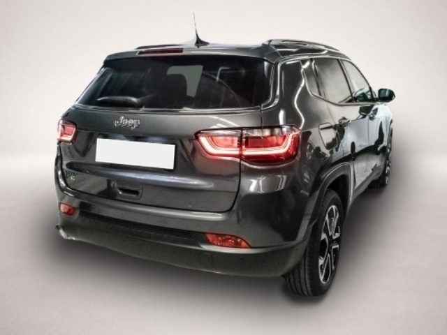 Jeep Compass (06/2023, )