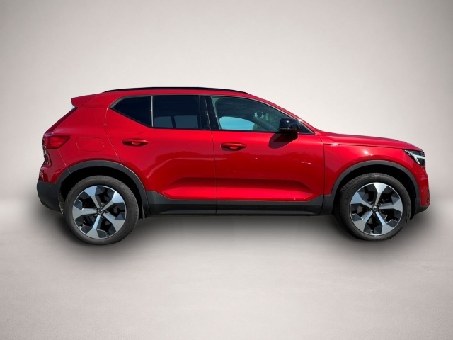 Volvo XC40 (08/2022, Benzin)