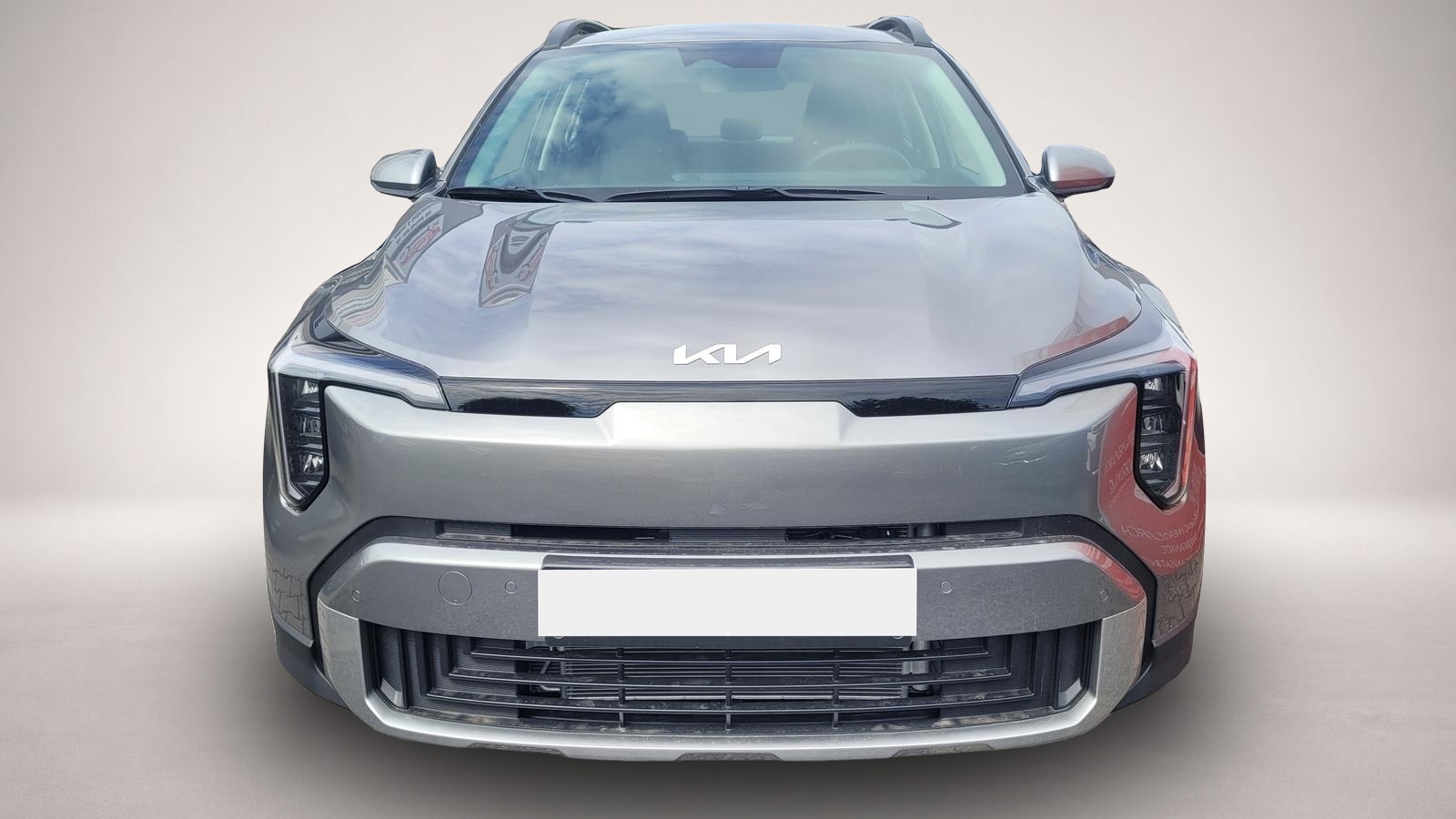 KIA Stonic (03/2026, Benzin)