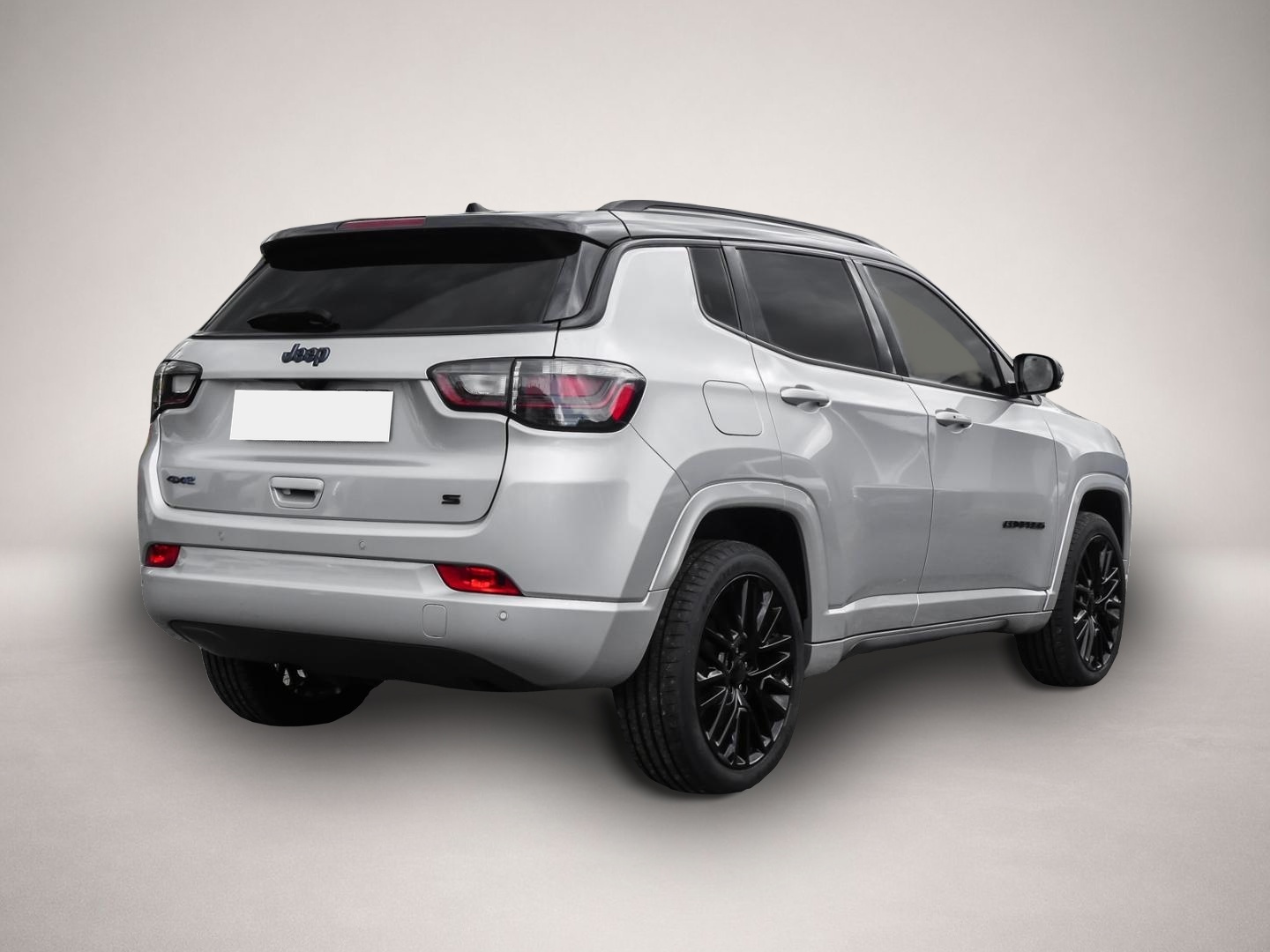 Jeep Compass (12/2022, )