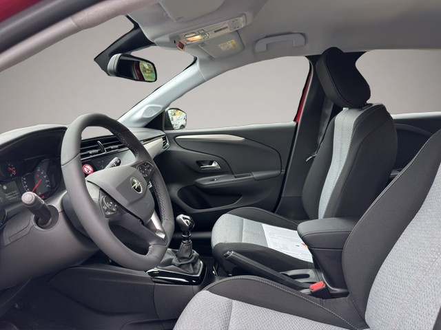 Opel Corsa (03/2025, Benzin)