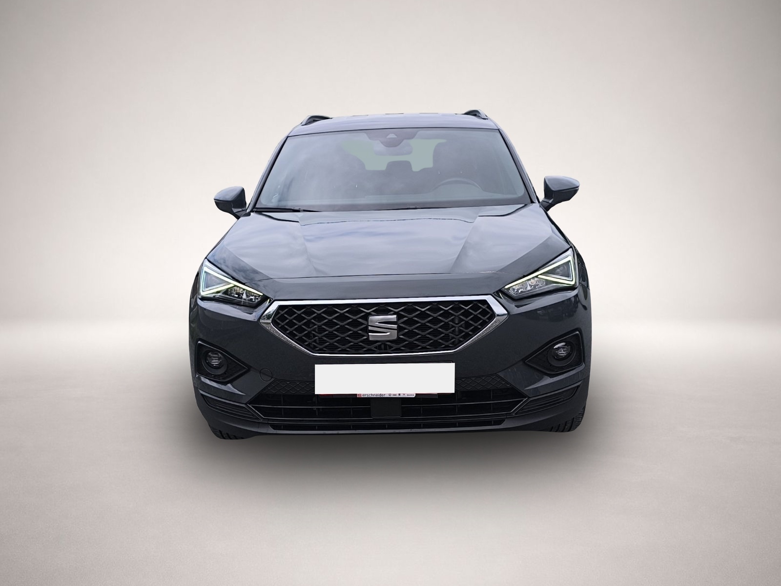 Seat Tarraco (11/2022, Diesel)