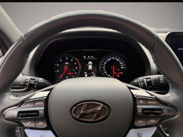 Hyundai i30 (11/2022, Benzin)