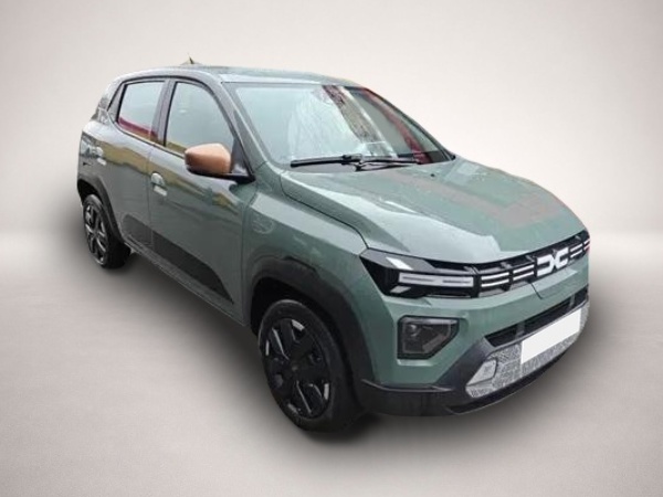 Dacia Spring, Bild 2 von 4