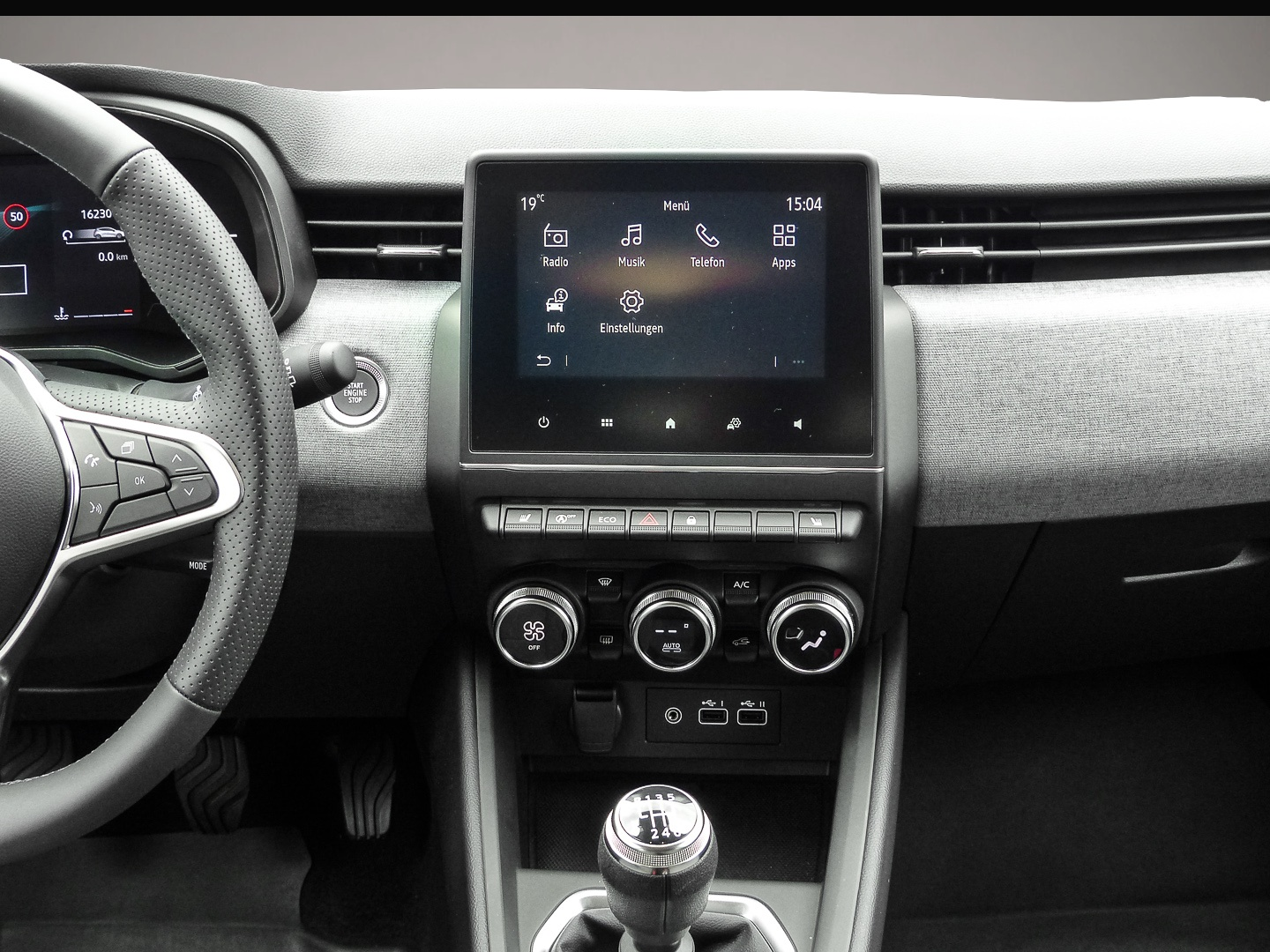 Mitsubishi Colt (07/2024, Benzin)