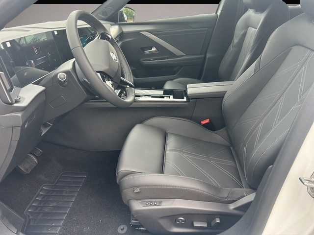 Opel Astra, image 7 of 7