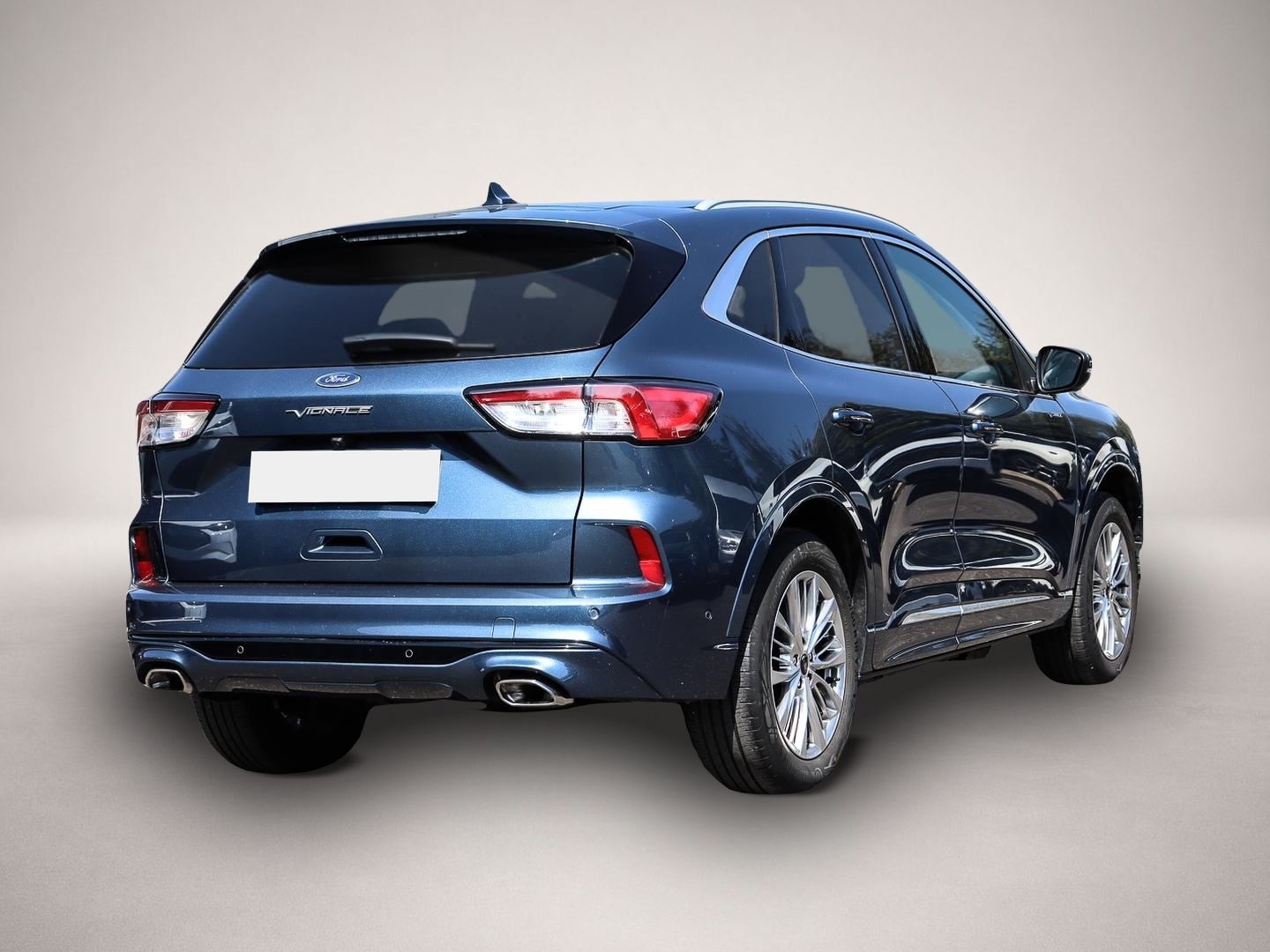 Ford Kuga (06/2023, Hybrid (Benzin/Elektro))