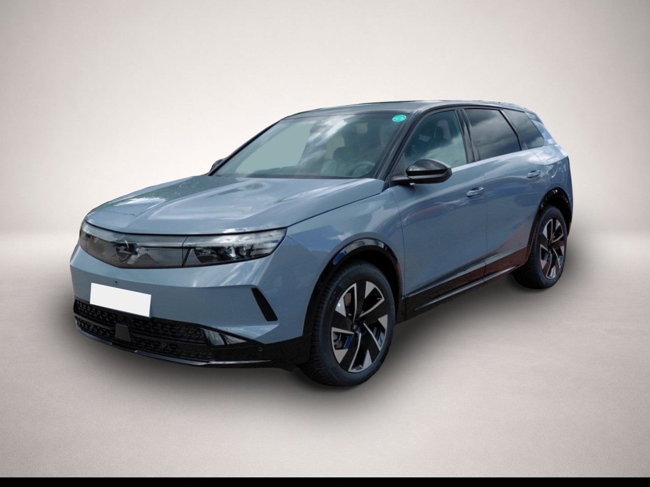 Opel Grandland (X) (06/2026, ELECTRIC)