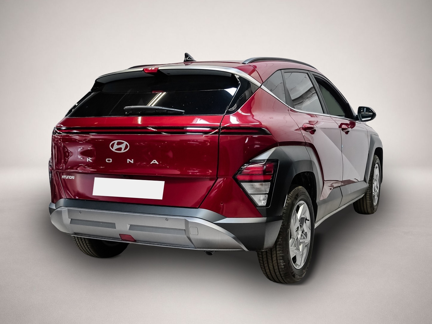 Hyundai KONA (11/2023, Benzin)