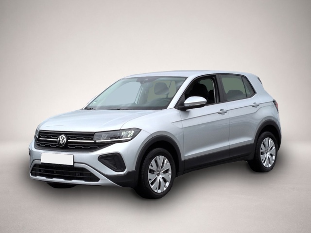 Volkswagen T-Cross (07/2025, Benzin)