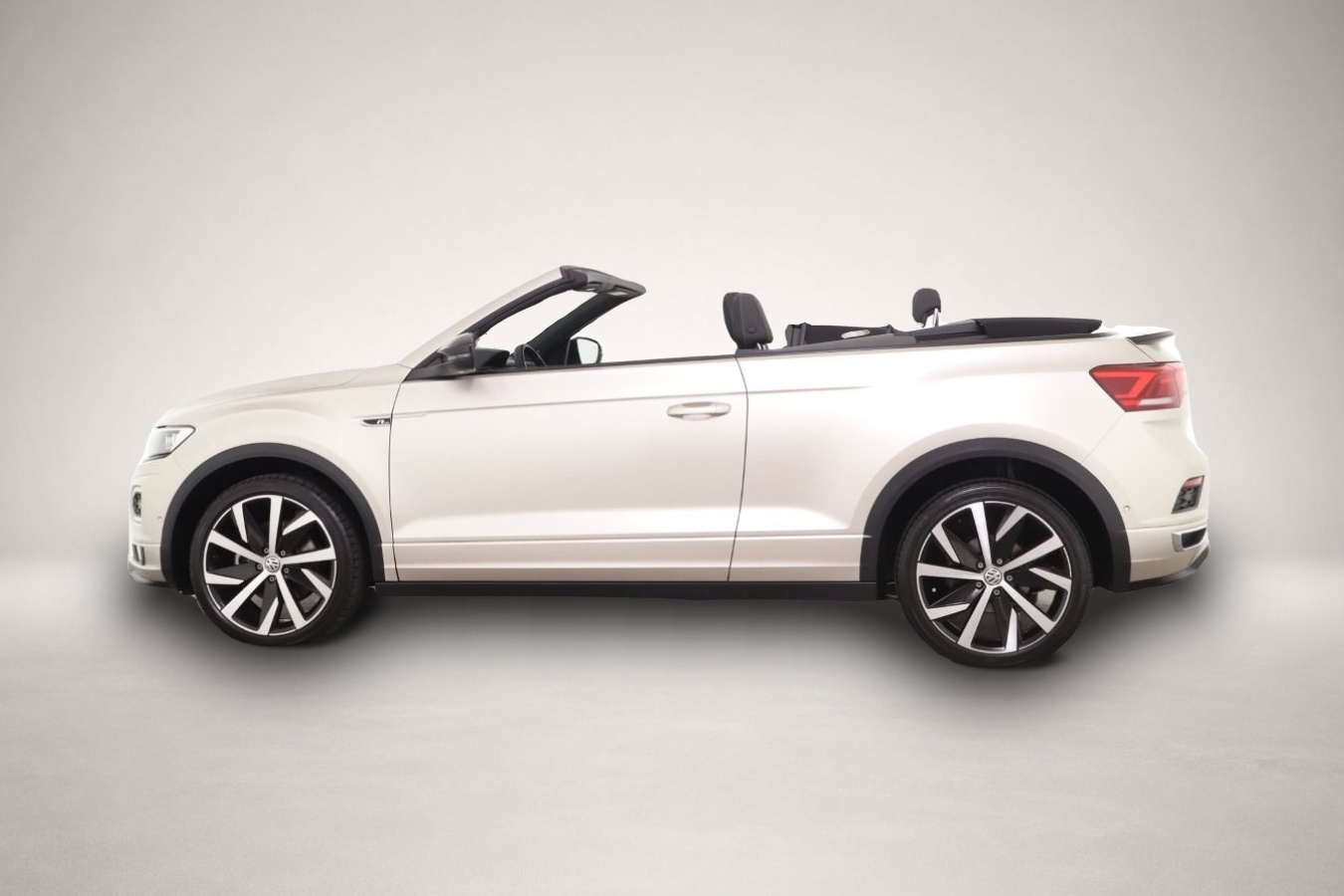Volkswagen T-Roc (05/2020, )