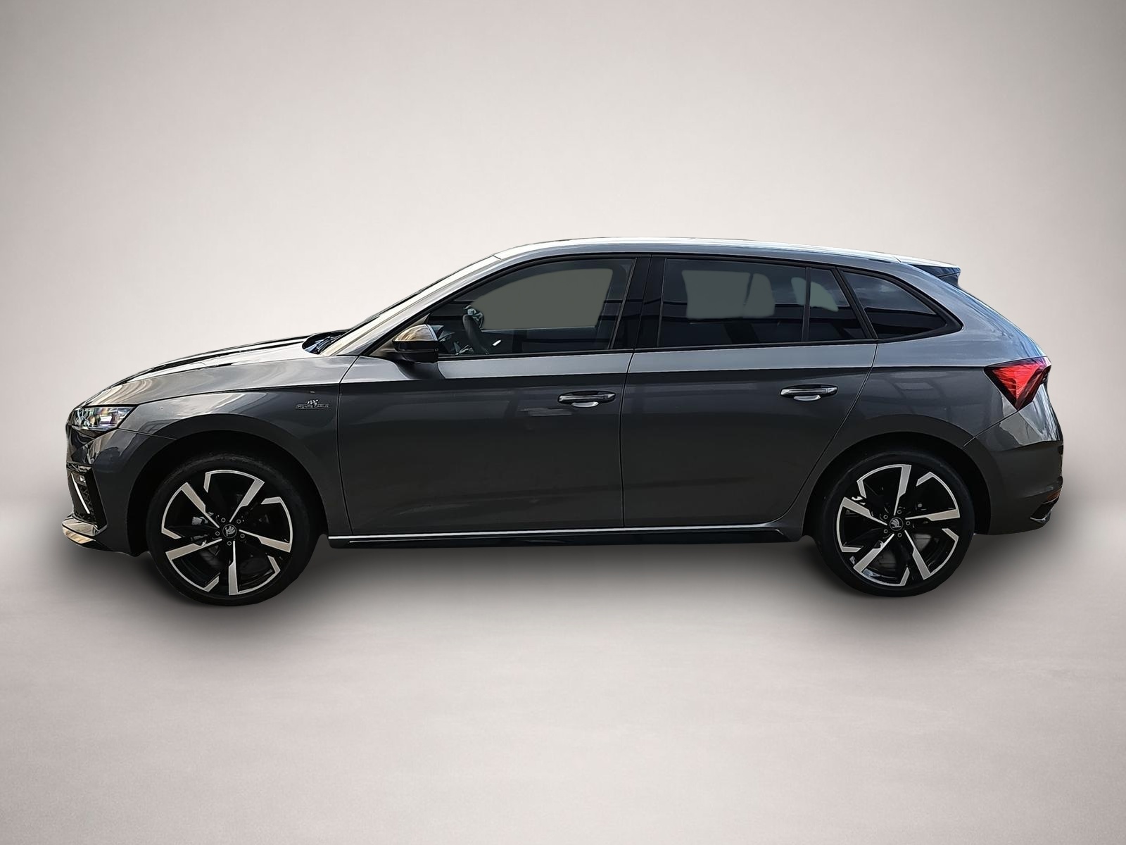 Skoda Scala (05/2026, Benzin)