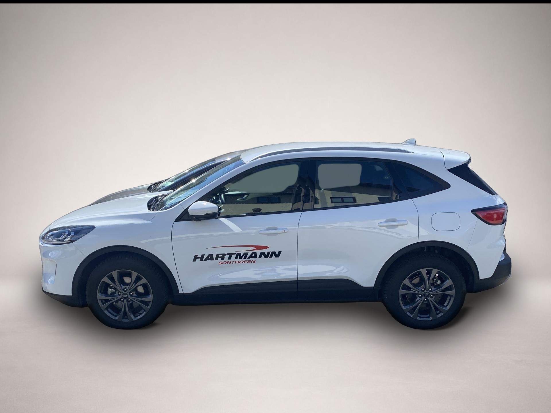Ford Kuga (08/2024, Diesel)
