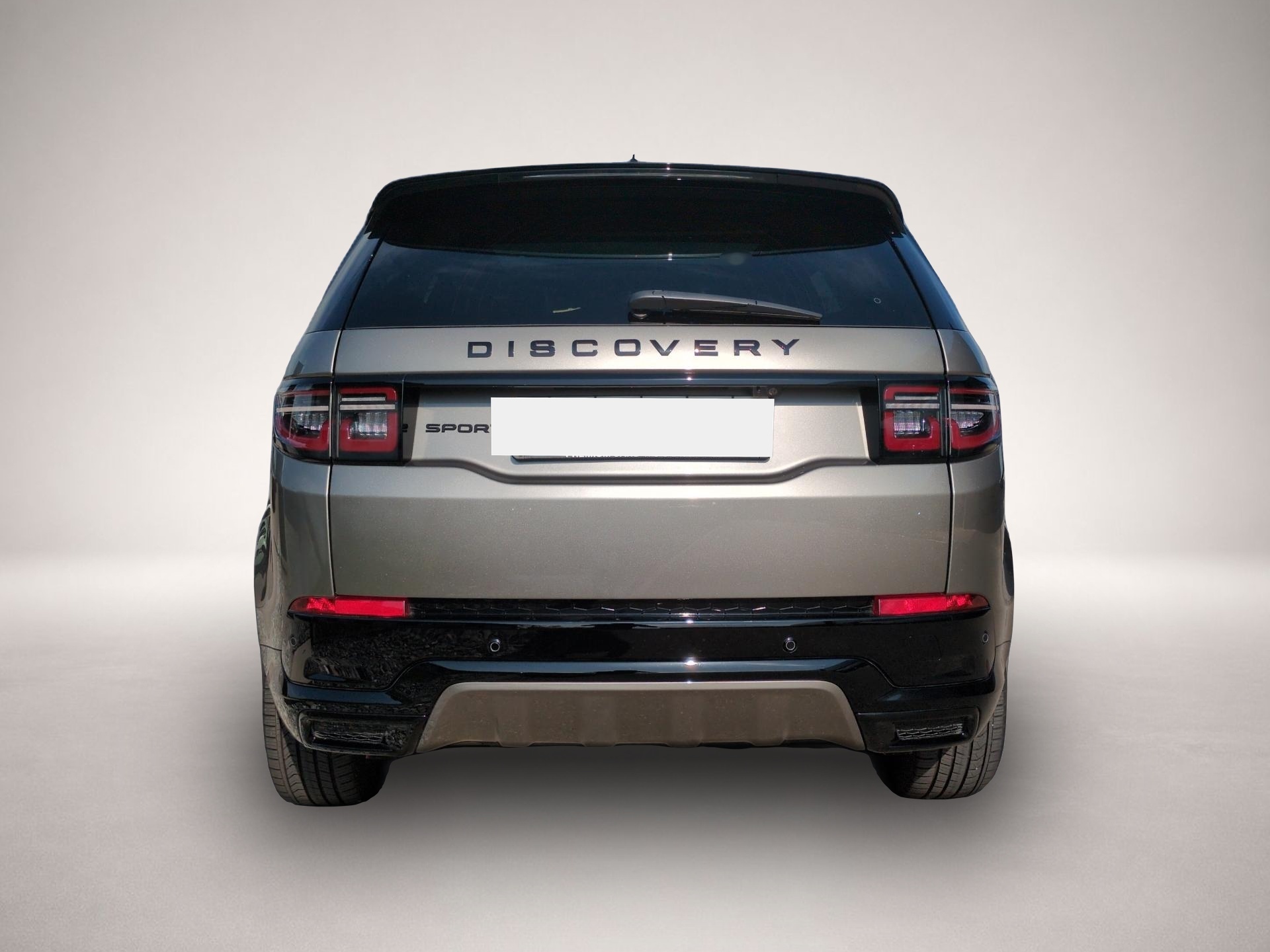 Land-Rover Discovery Sport (07/2025, Hybrid (Benzin/Elektro))