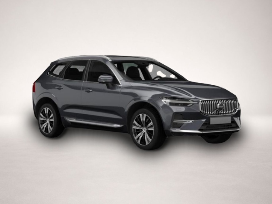 Volvo XC60 (01/2024, Benzin)