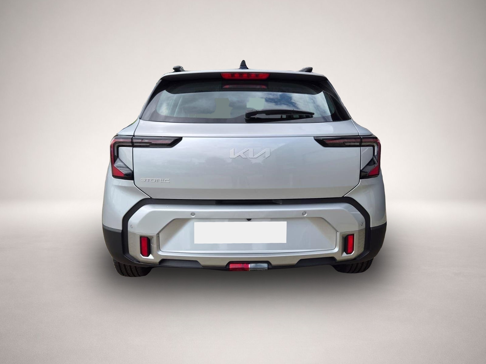 KIA Stonic (07/2026, Benzin)