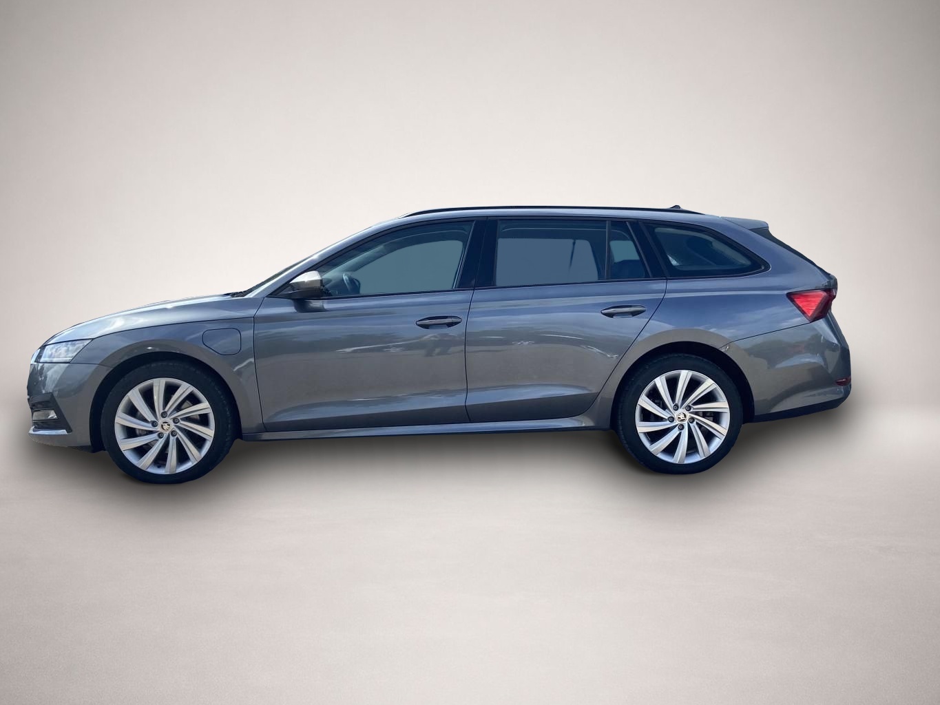 Skoda Octavia (05/2022, )