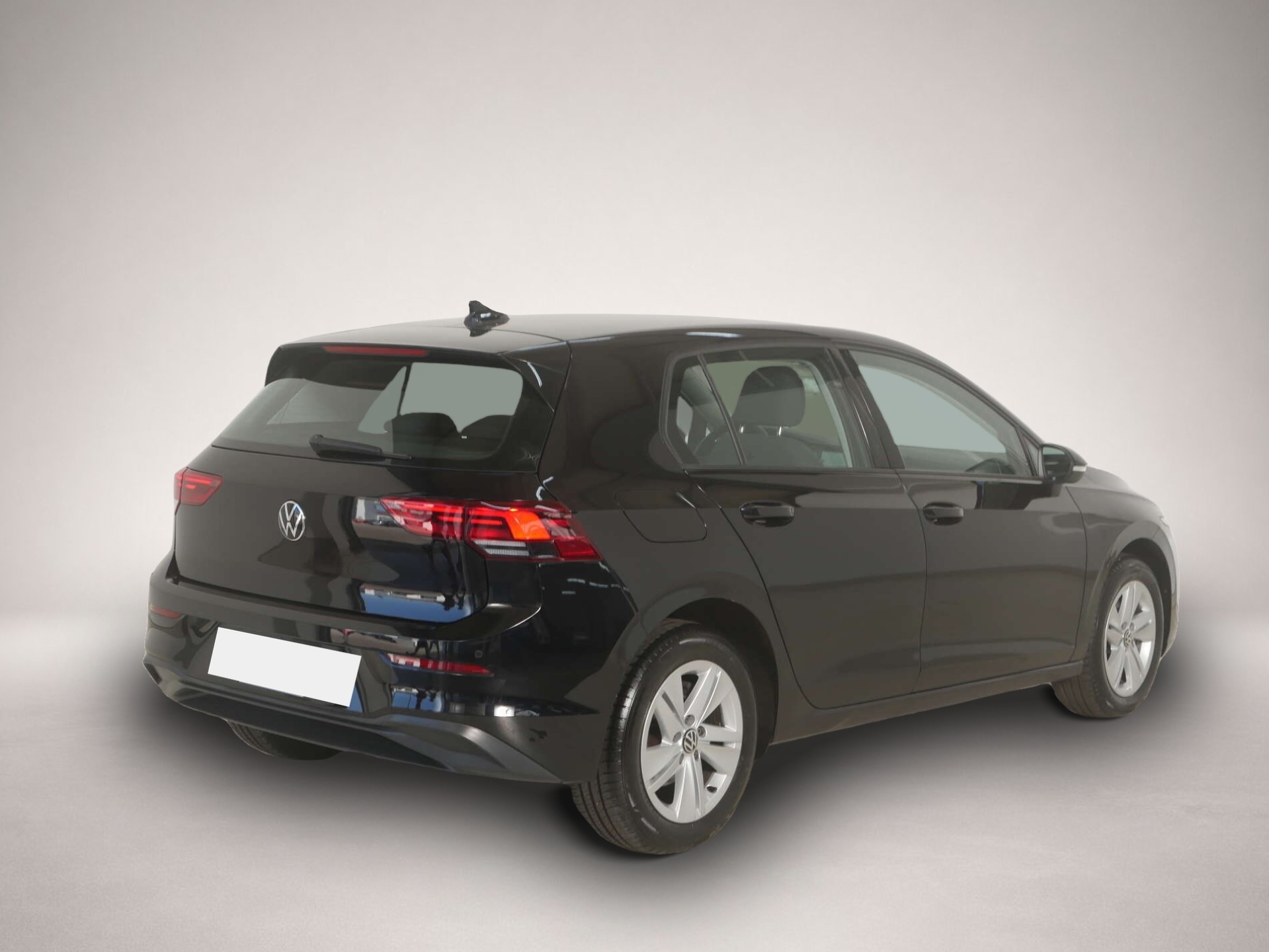 Volkswagen Golf (07/2024, Diesel)