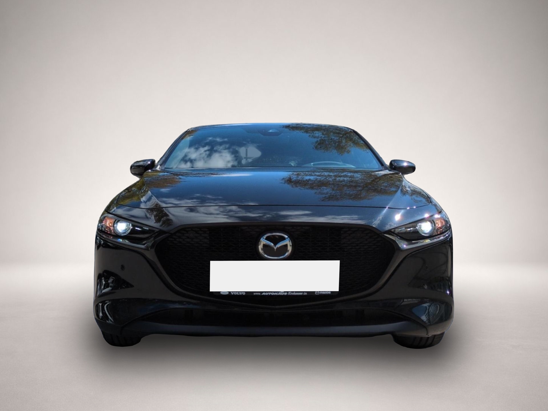 Mazda 3 (04/2023, Benzin)