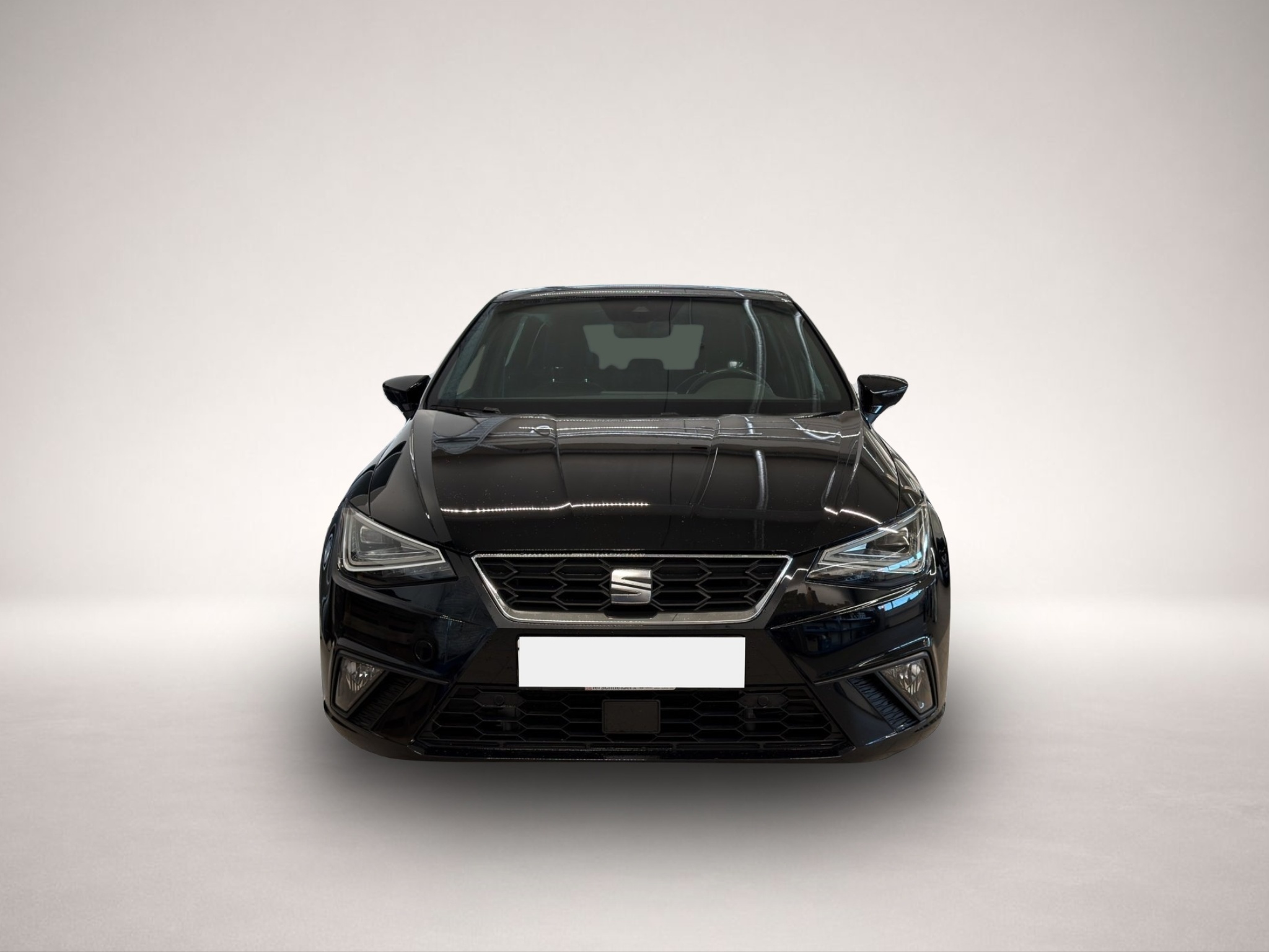 Seat Ibiza (05/2023, Benzin)