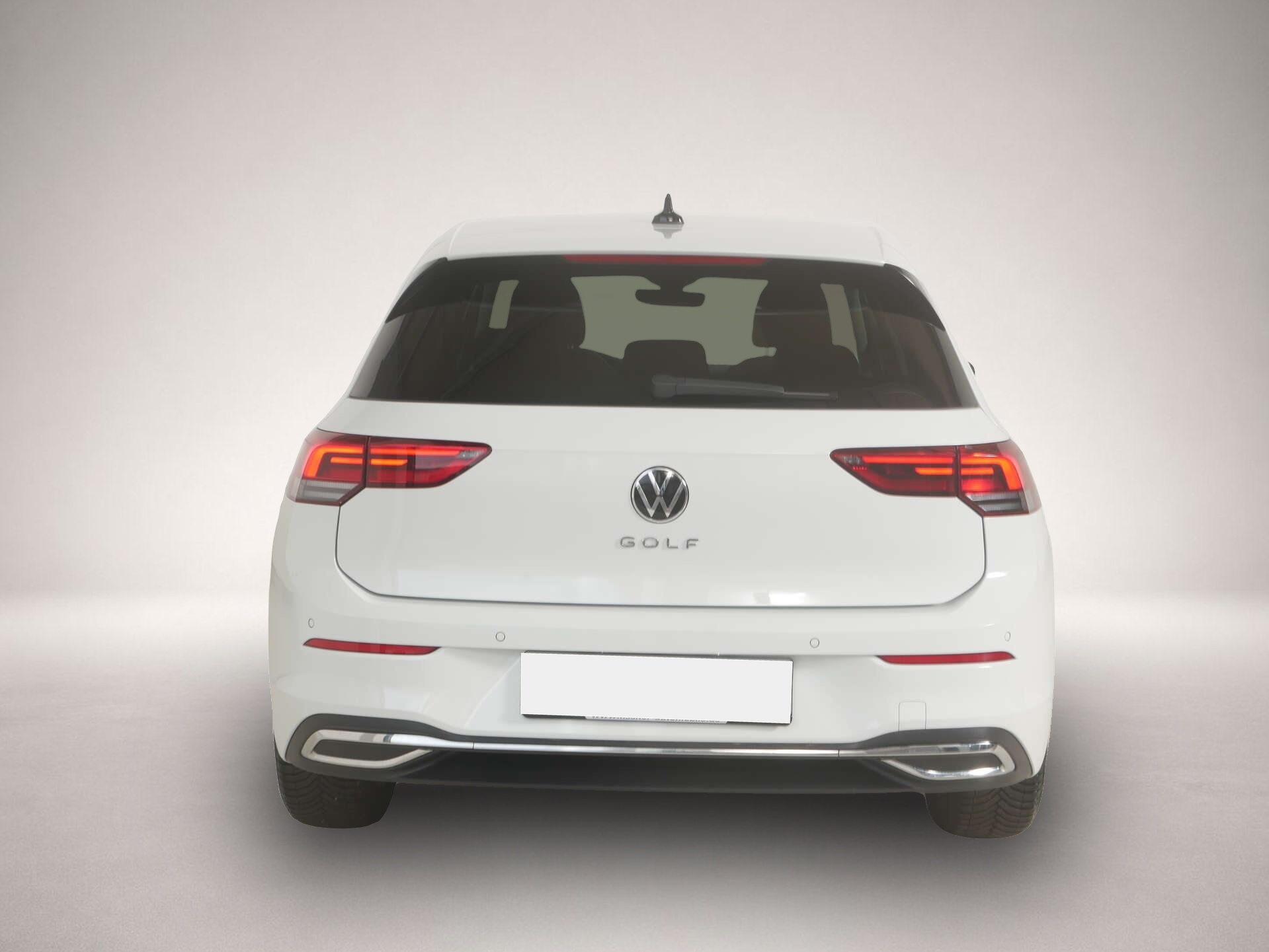 Volkswagen Golf (03/2024, Diesel)