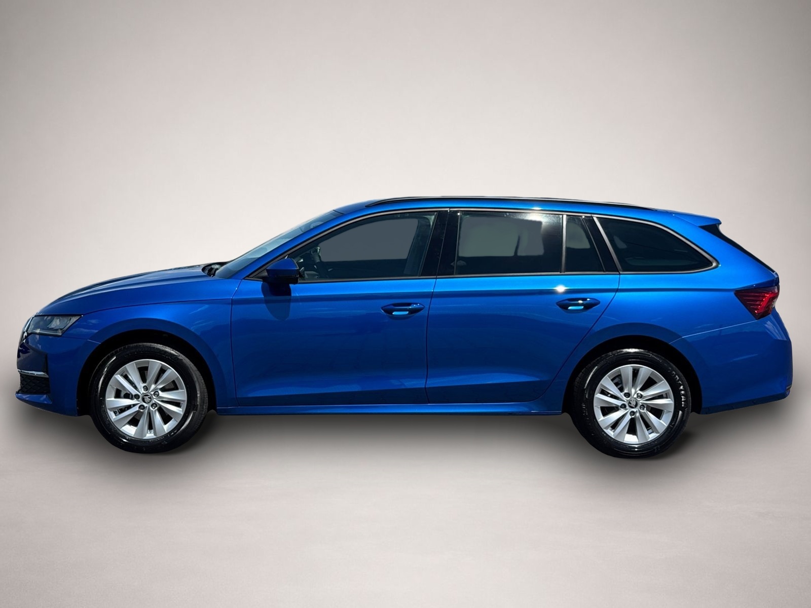Skoda Octavia (05/2026, Diesel)