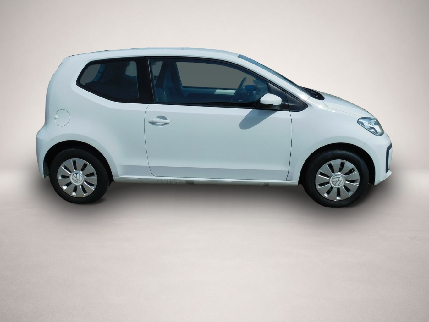 Volkswagen up! (12/2021, Benzin)