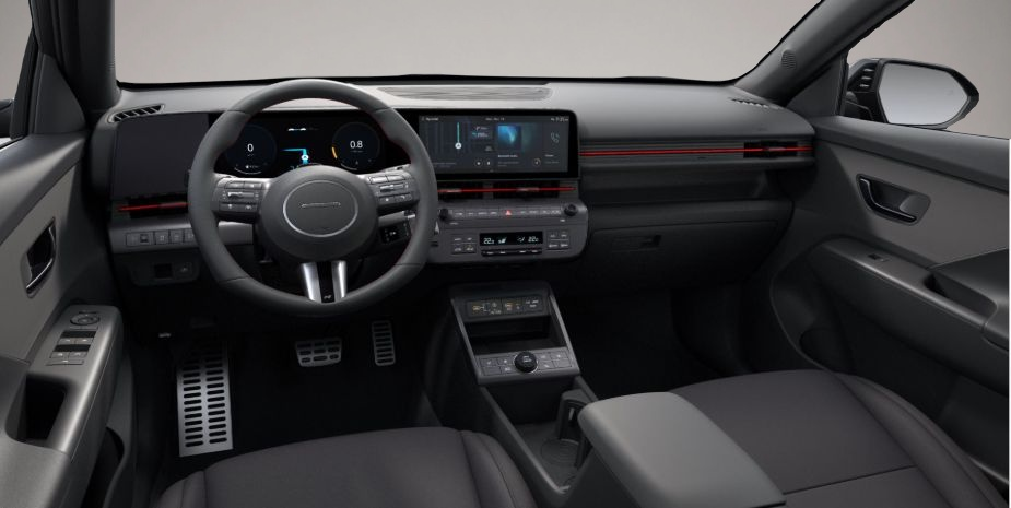 Hyundai Kona, image 4 of 4