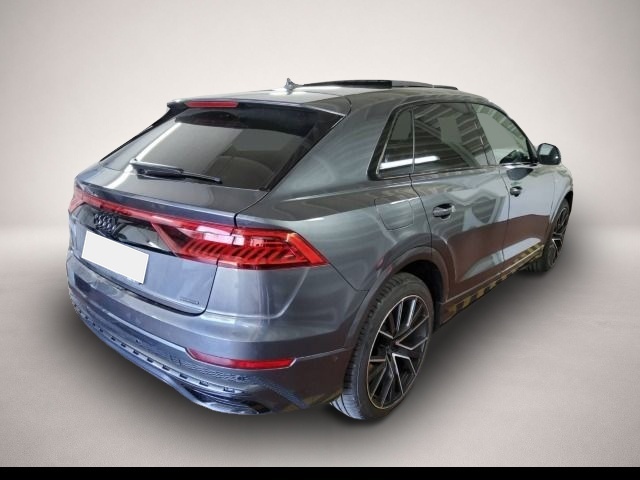 Audi Q8 (06/2023, Diesel)