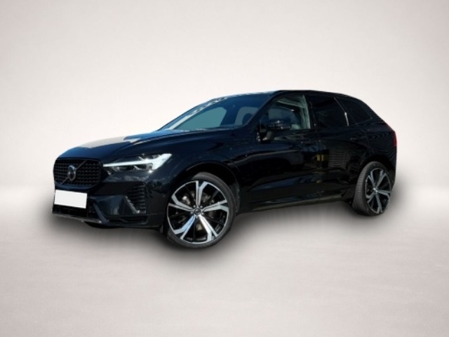 Volvo XC60 (12/2023, Hybrid (Benzin/Elektro))