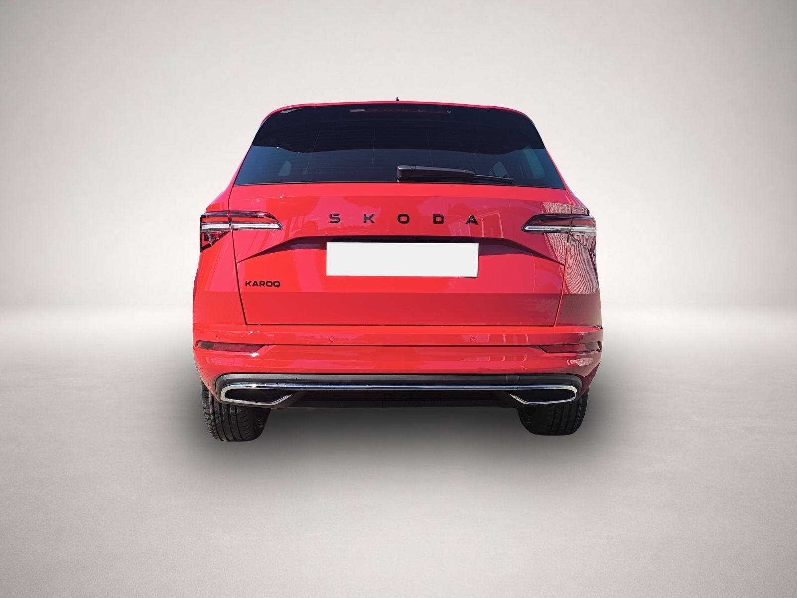 Skoda Karoq, Bild 6 von 8
