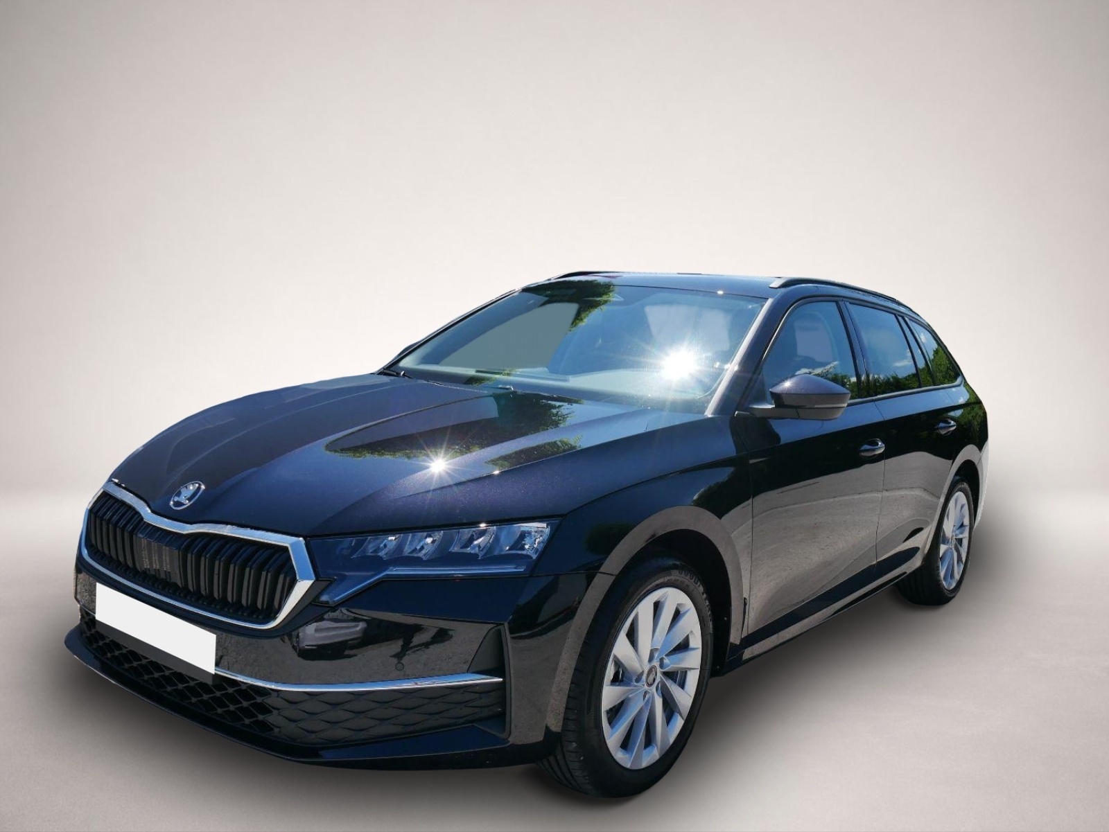 Skoda Octavia (05/2026, Diesel)