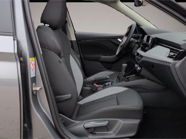 Skoda Kamiq, image 6 of 7