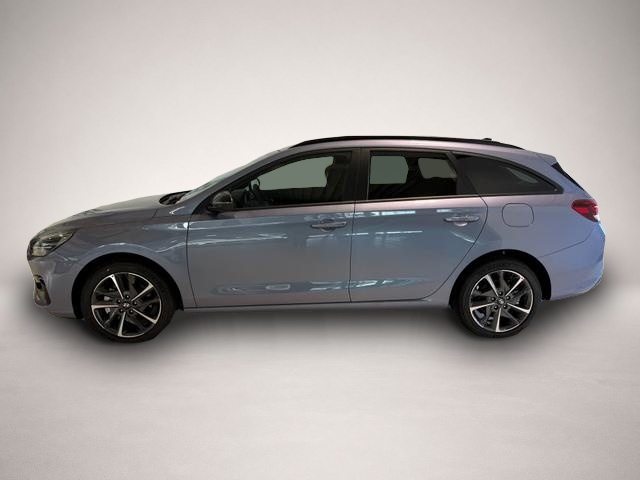 Hyundai i30 (11/2025, Benzin)