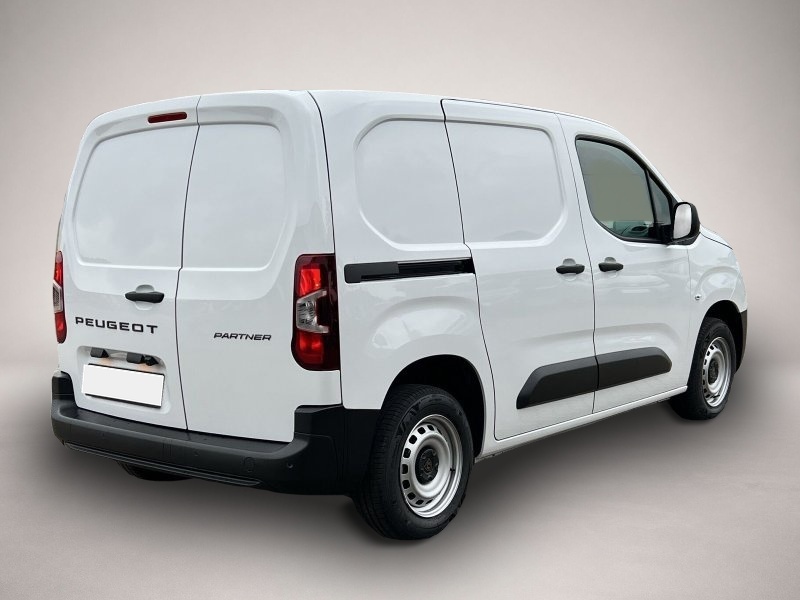 Peugeot Partner, image 3 of 5