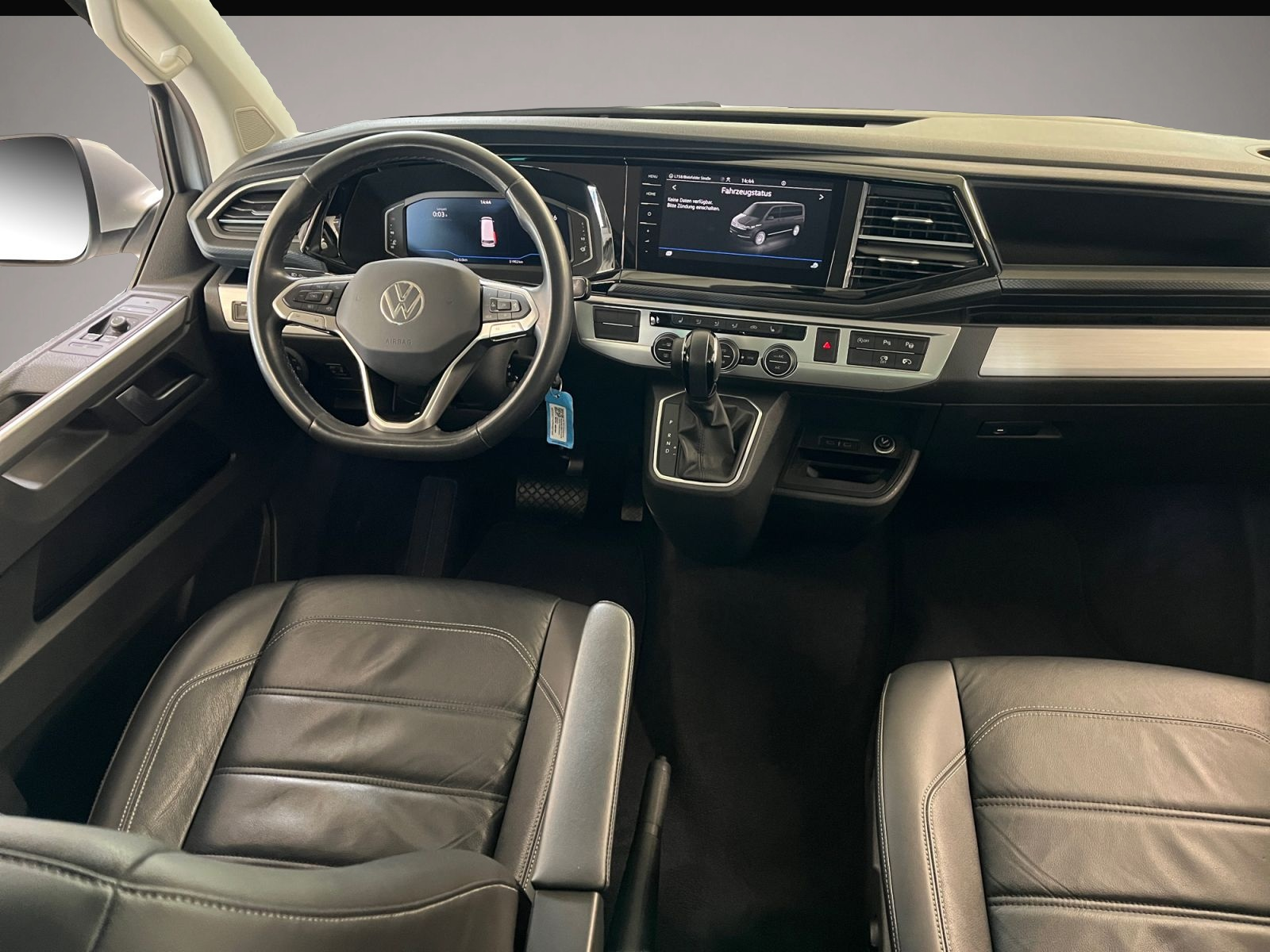 Volkswagen T6 Multivan (08/2023, Diesel)