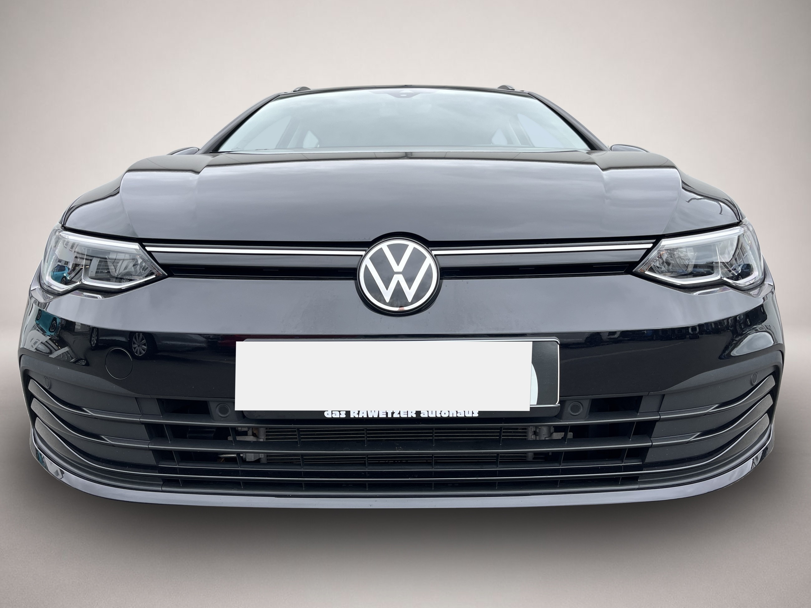 Volkswagen Golf (11/2023, Benzin)