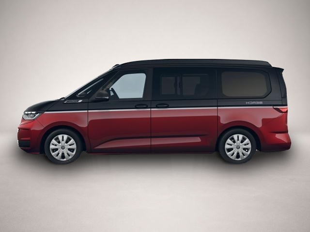 Volkswagen T7 California, image 3 of 5