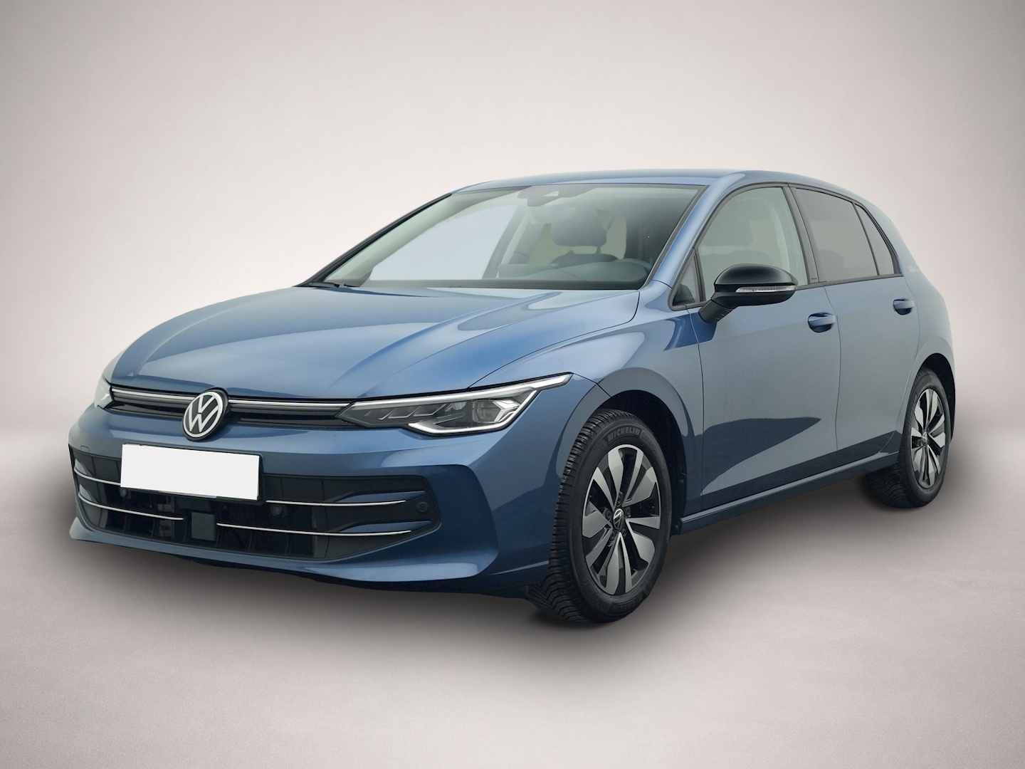 Volkswagen Golf (02/2025, Diesel)