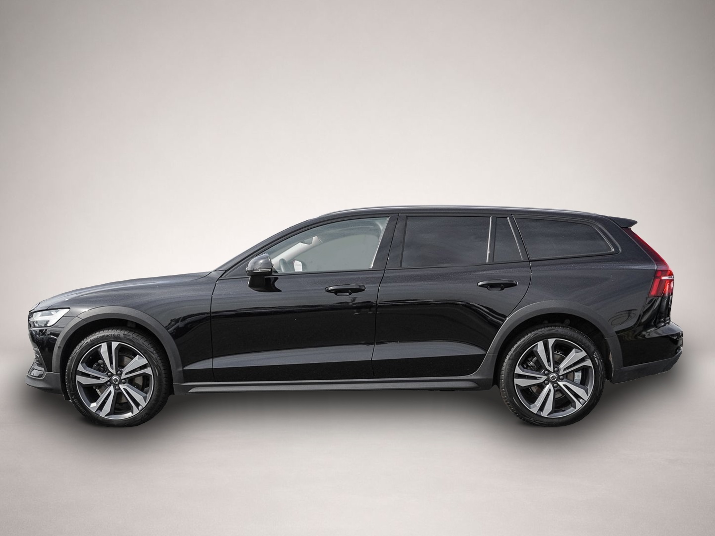Volvo V60 Cross Country (04/2024, )