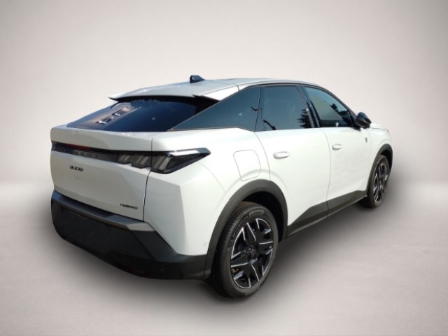 Peugeot 3008 (06/2025, Benzin)